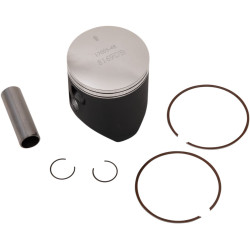 Kit piston Wossner performance 09104863 - Compétition motocross - KTM EXC 250