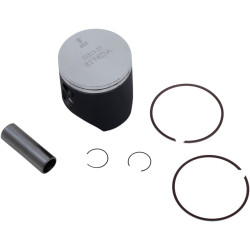 Kit piston Wossner OEM 09104869 - Motocross forgé - KTM EXC 125 et KTM SX 125