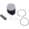 Kit piston Wossner performance 09104871 - Compétition motocross - KTM EXC 125 et KTM SX 125