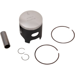 Kit piston Wossner OEM 09104877 - Motocross forgé - Yamaha YZ 250 et Yamaha YZ 250 X