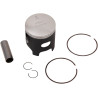 Kit piston Wossner performance 09104879 - Compétition motocross - Yamaha YZ 250