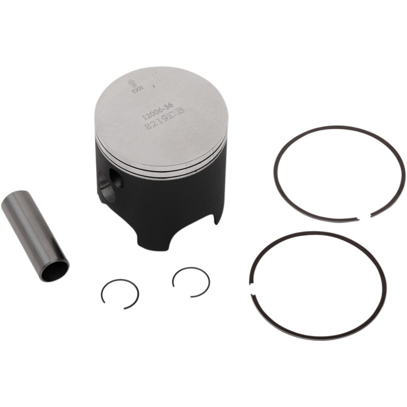 Kit piston Wossner OEM 09104880 - Motocross forgé - KTM EXC 300