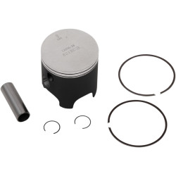 Kit de pistons OEM Wössner 8219DB - Forgés aluminium-silicium - KTM EXC 300