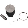 Kit de pistons OEM Wössner 8220DA - Forgés aluminium-silicium - KTM EXC 125 et KTM SX 125