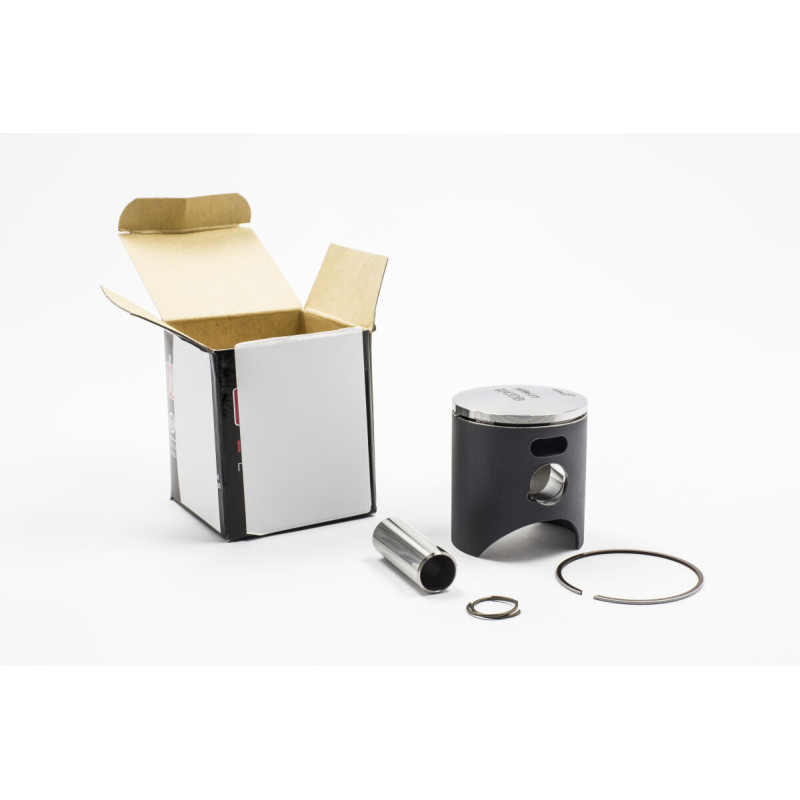 Kit de pistons OEM Wössner 8222DA - Forgés aluminium-silicium - KTM SX 150