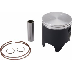 Kit de pistons OEM Wössner 8250DA - Forgés aluminium-silicium - KTM EXC 300