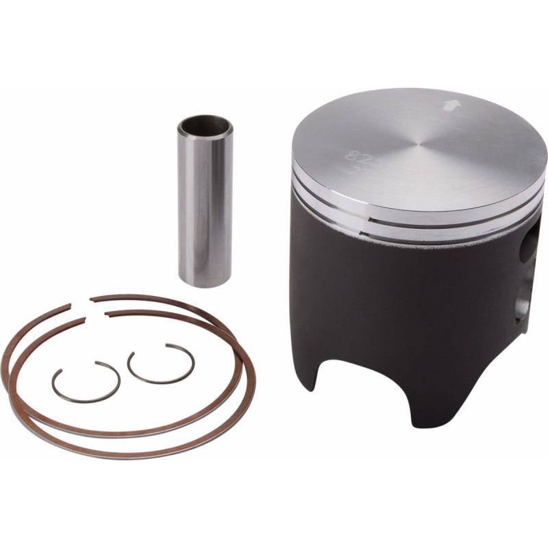 Kit de pistons OEM Wössner 8250DC - Forgés aluminium-silicium - KTM EXC 300
