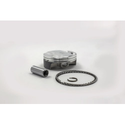 Kit de pistons performances Wössner 8546DA - Racing renforcés - Honda CRF 450 R