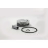 Kit de pistons performances Wössner 8546DA - Racing renforcés - Honda CRF 450 R
