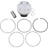 Kit premium de pistons Wössner 8614DB - Haute performance forgés - Yamaha YZ 250 F