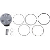 Kit piston Wössner forgé performance +0,02 mm - Yamaha YZ 250 F