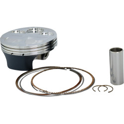Kit piston Wössner remplacement OEM standard - Yamaha YZ 450 F