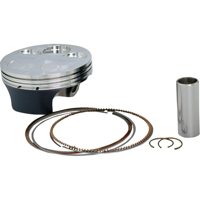 Kit piston Wössner remplacement OEM standard - Yamaha YZ 450 F