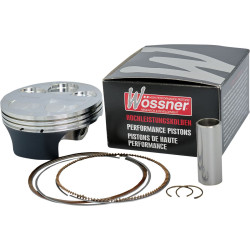 Kit piston Wössner remplacement OEM standard - Yamaha YZ 450 F