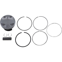 Kit piston Wössner performance +0,01 mm - Yamaha YZ 450 F