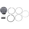 Kit piston Wössner performance +0,01 mm - Yamaha YZ 450 F