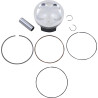 Kit piston Wössner forgé +0,02 mm - Yamaha YZ 450 F