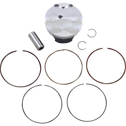 Kit piston Wössner performance +0,02 mm - KTM EXC 250 RACING et KTM SX-F 250