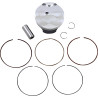 Kit piston Wössner performance +0,02 mm - KTM EXC 250 RACING et KTM SX-F 250