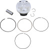 Kit piston Wössner OEM double pont standard - Honda CRF 250 R