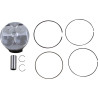 Kit piston Wössner performance +0,02 mm double pont - Honda CRF 250 R