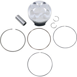 Kit piston Wössner OEM forgé standard double pont - KTM SX-F 450
