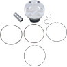 Kit piston Wössner OEM forgé standard double pont - KTM SX-F 450