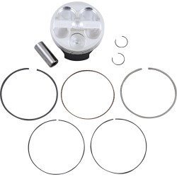 Kit piston Wössner performance forgé - Yamaha YZ 250 F