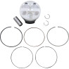 Kit piston Wössner performance forgé - Yamaha YZ 250 F