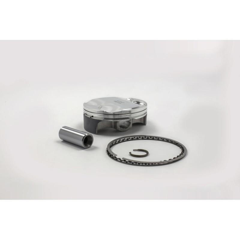 Kit piston Wössner performance forgé +0,02 mm - Yamaha YZ 250 F