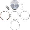 Kit piston Wössner OEM double pont standard - Honda CRF 250 R