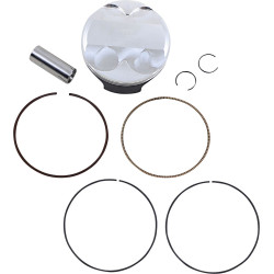 Kit piston Wössner OEM double pont standard - KTM SX-F 350