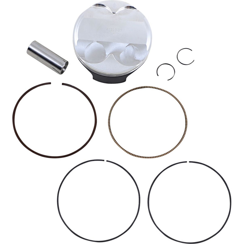 Kit piston Wössner OEM double pont standard - KTM SX-F 350