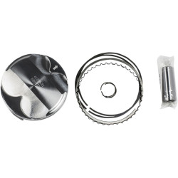 Kit piston Wössner OEM double pont standard - KTM SX-F 350
