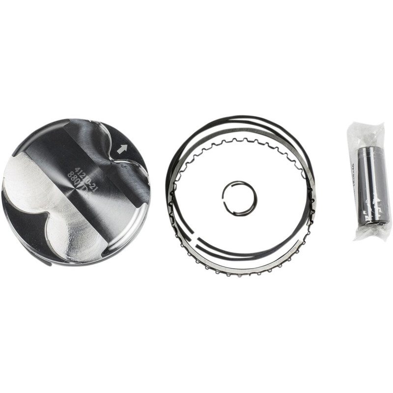 Kit piston Wössner OEM double pont standard - KTM SX-F 350