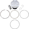 Kit piston Wössner performance double pont canaux gaz - KTM SX-F 250