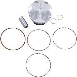 Kit piston forgé Wössner PRO standard - Honda CRF 250 R