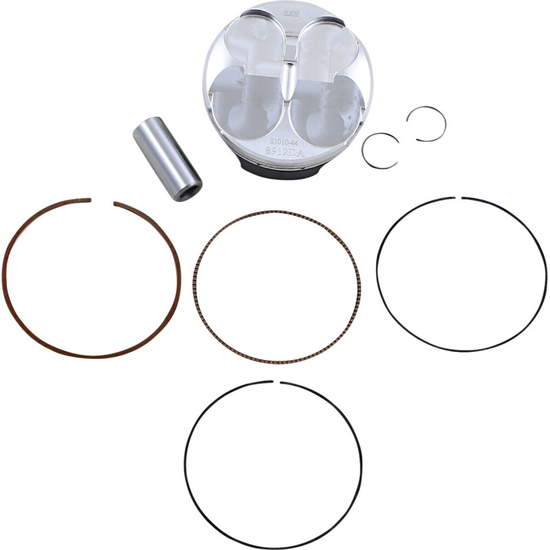 Kit piston forgé Wössner PRO standard - Honda CRF 250 R