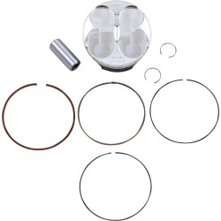 Kit piston forgé Wössner PRO +0,01 mm - Honda CRF 250 R