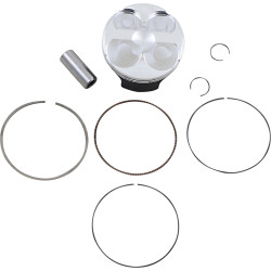 Kit piston forgé Wössner PRO standard - Yamaha YZ 250 F et Yamaha YZ 250 FX