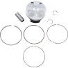 Kit piston forgé Wössner PRO standard - Yamaha YZ 250 F et Yamaha YZ 250 FX