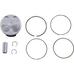 Kit piston forgé Wössner PRO +0,01 mm - Yamaha YZ 250 F