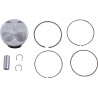 Kit piston forgé Wössner PRO +0,01 mm - Yamaha YZ 250 F