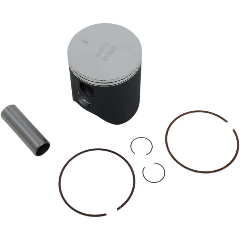 Kit piston forgé Wössner STD +0,66 mm - Honda CR 250 R