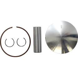 Kit piston forgé Wössner STD +0,66 mm - KTM EXC 250 et KTM SX 250