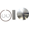 Kit piston forgé Wössner STD +0,66 mm - KTM EXC 250 et KTM SX 250
