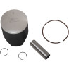 Kit piston forgé Wössner STD +0,66 mm - KTM EXC 250 et KTM SX 250