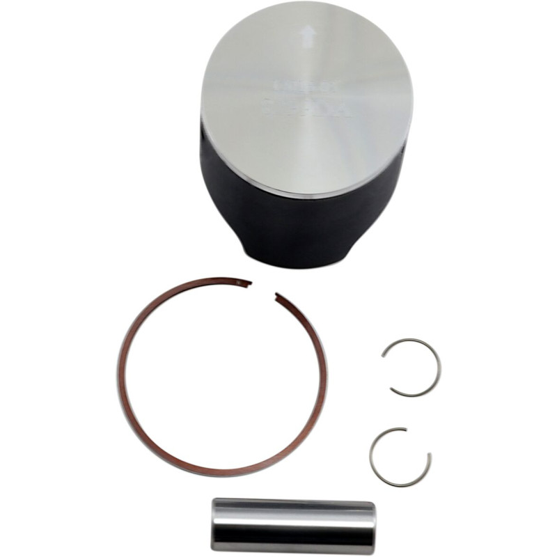 Kit piston forgé Wössner STD standard - KTM SX 150