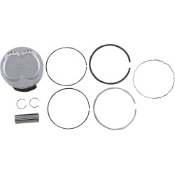 Kit piston forgé Wössner PRM standard - Honda CRF 250 R et Honda CRF 250 RX