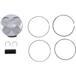 Kit piston forgé Wössner PRM standard - Honda CRF 250 R et Honda CRF 250 RX